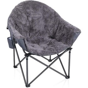 Alpha Camp Moon Chair 1
